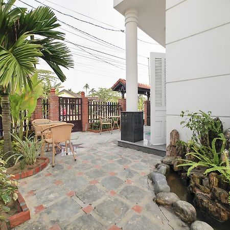 Green Valley Homestay הוי אן מראה חיצוני תמונה